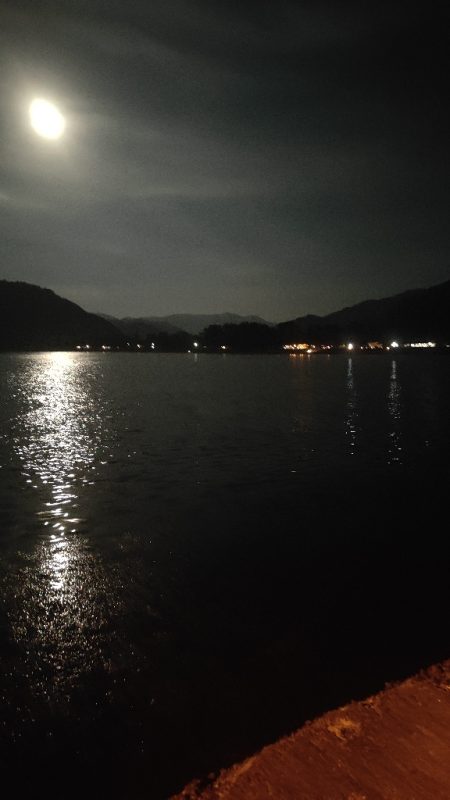 お持ち帰りならず