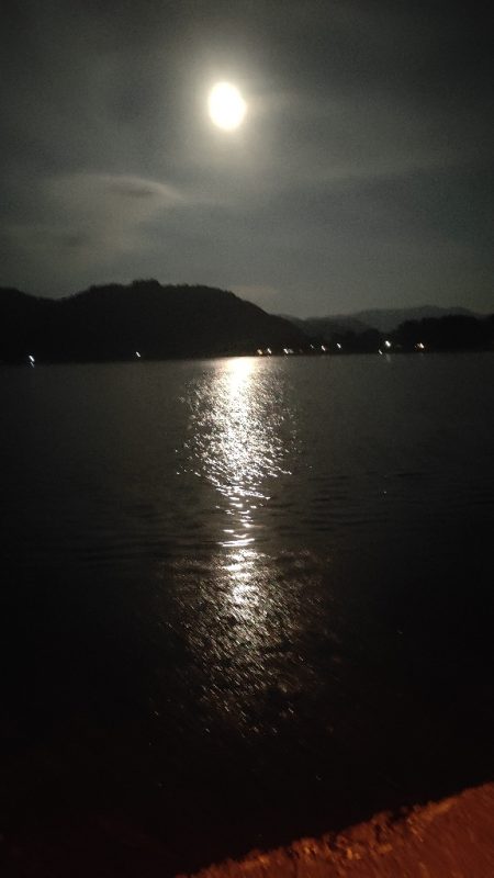 お持ち帰りならず