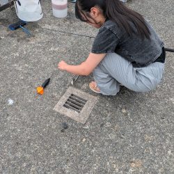 ファミリーフィッシング