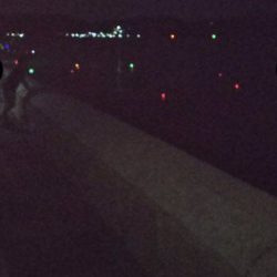 キス釣りからの太刀魚調査