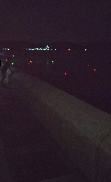 キス釣りからの太刀魚調査