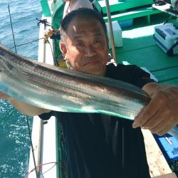 泉州丸　釣果