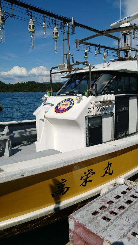 激渋イカメタル