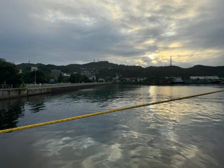 やっぱり釣り大好き！