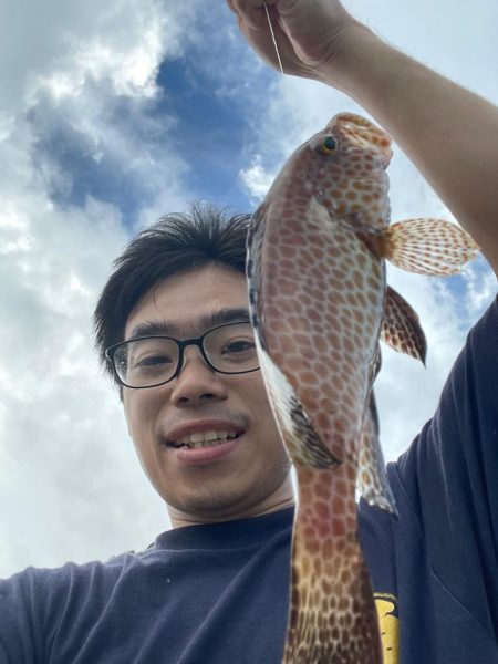 南紀ぶっ込み釣り