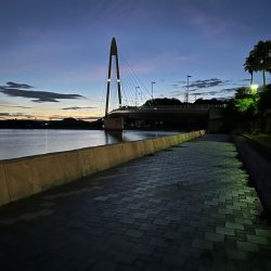 ちょい投げキス釣り