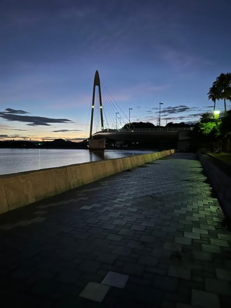 ちょい投げキス釣り