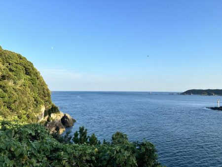 久しぶりのフカセ