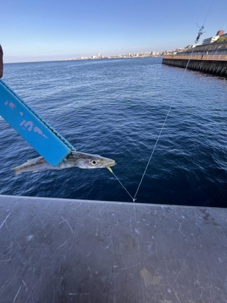 渋い人マシマシ!