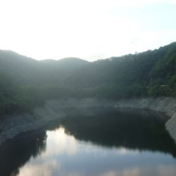 連休ラストバス