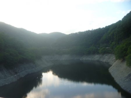 連休ラストバス