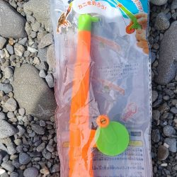 Wチヌキャッチャー