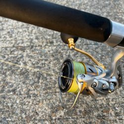 ジグサビキ　27