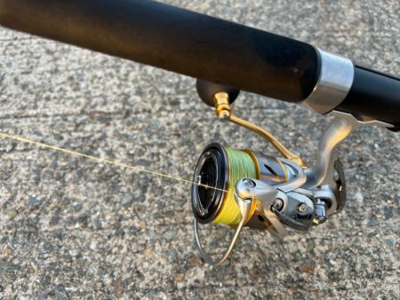 ジグサビキ　27