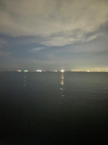 ツライトゲーム