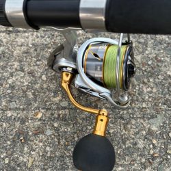 ジグサビキ　25