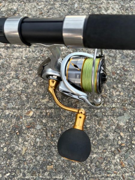 ジグサビキ　25