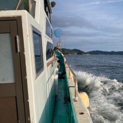 南伊勢のイカメタル