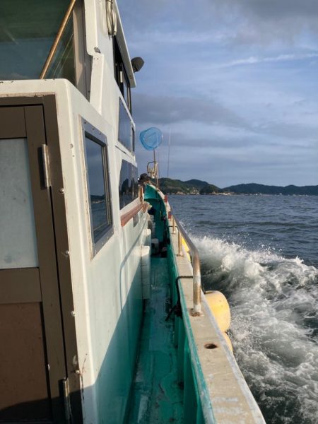 南伊勢のイカメタル