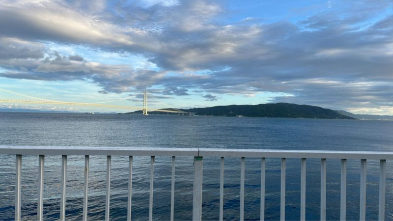 銀色のアイツら