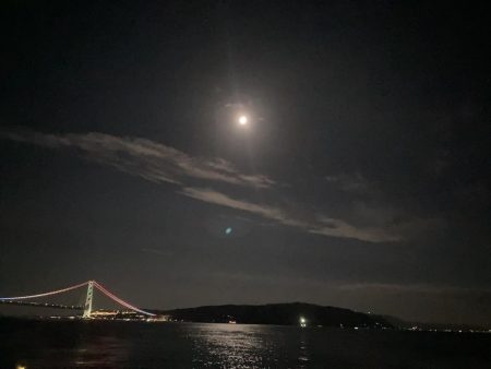 サビキで大漁！