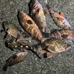 ジグヘッドウエイト調整