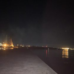 トップウォーター最高!