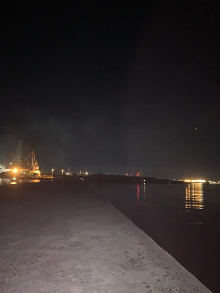 トップウォーター最高!