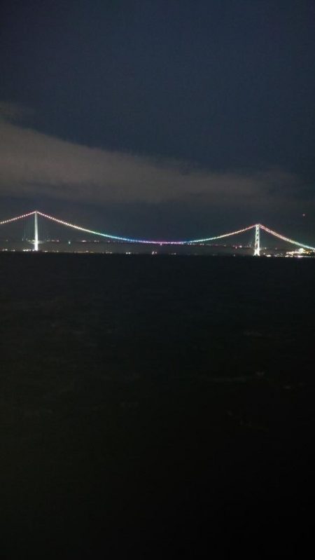 改造タコエギで