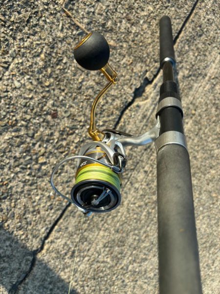 ジグサビキ　26