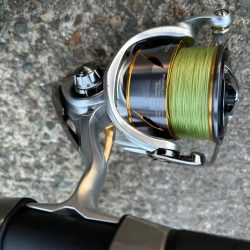 ジグサビキ　28