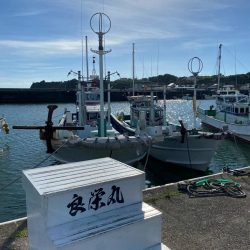 まだまだ暑いイカメタル