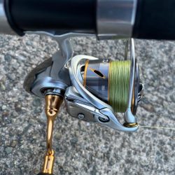 ジグサビキ　34