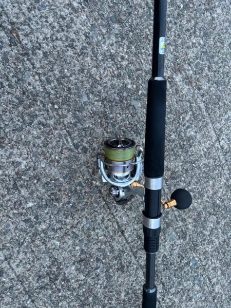 ジグサビキ　31