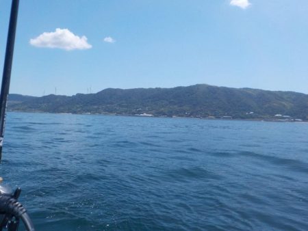 タコ延長戦〜パイレーツダイユウ丸〜