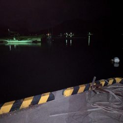 隠岐の島釣行ラスト