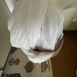 清掃活動：渋い