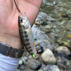 仕事終わりに滑り込み