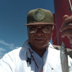 播磨新島釣行30