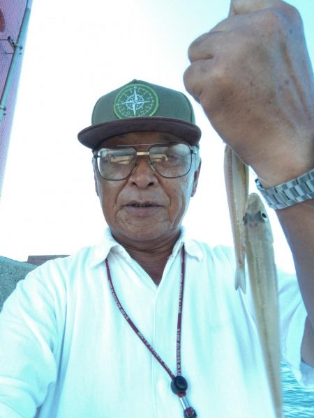 播磨新島釣行33