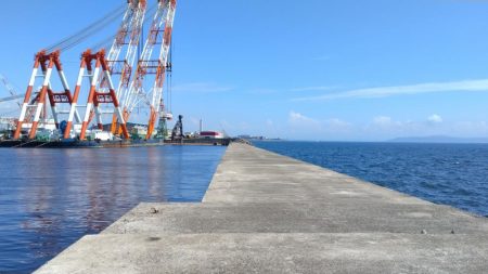 播磨新島釣行30