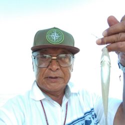 播磨新島釣行31