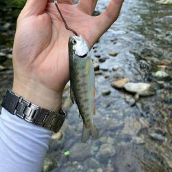 仕事終わりに滑り込み