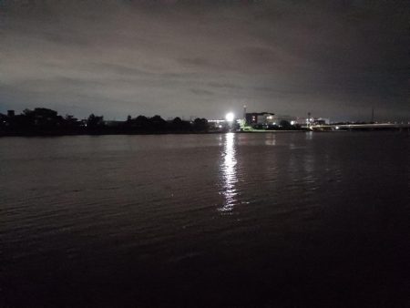 イナッコパターン攻略で、ランカー降臨!