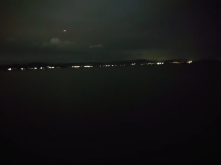 ちょっと渋い…