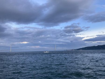 9ヶ月ぶりのご対面!