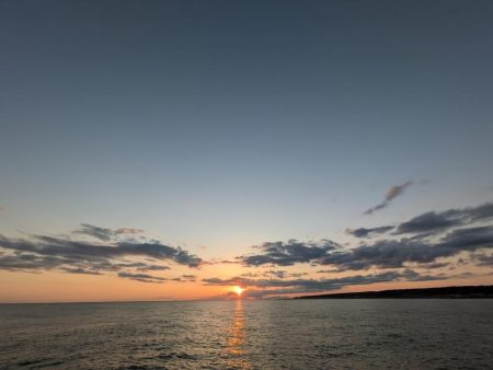 穴釣りで良型のクロソイ上がる!!