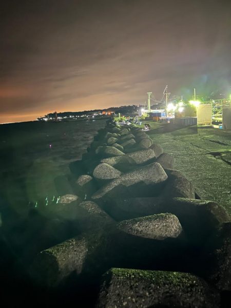 太刀魚釣り、五目釣り