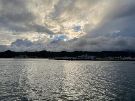 ロックフィッシュ!