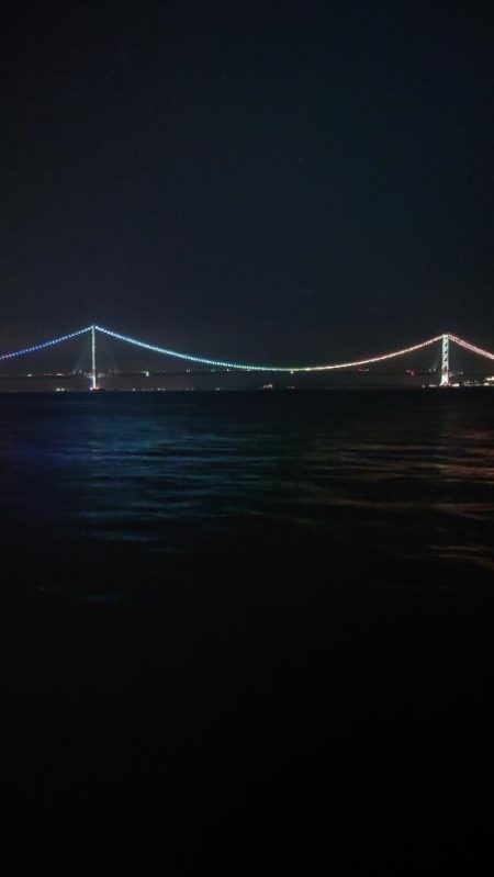 なんとかシーズン初